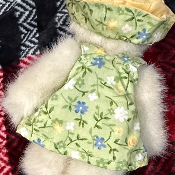 Boyd’s bears Ruth - Picture 7 of 9